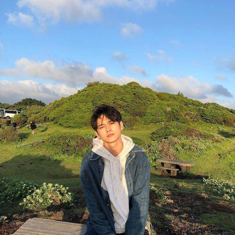 Ong Seong Woo (instagram.com/osw_onge)