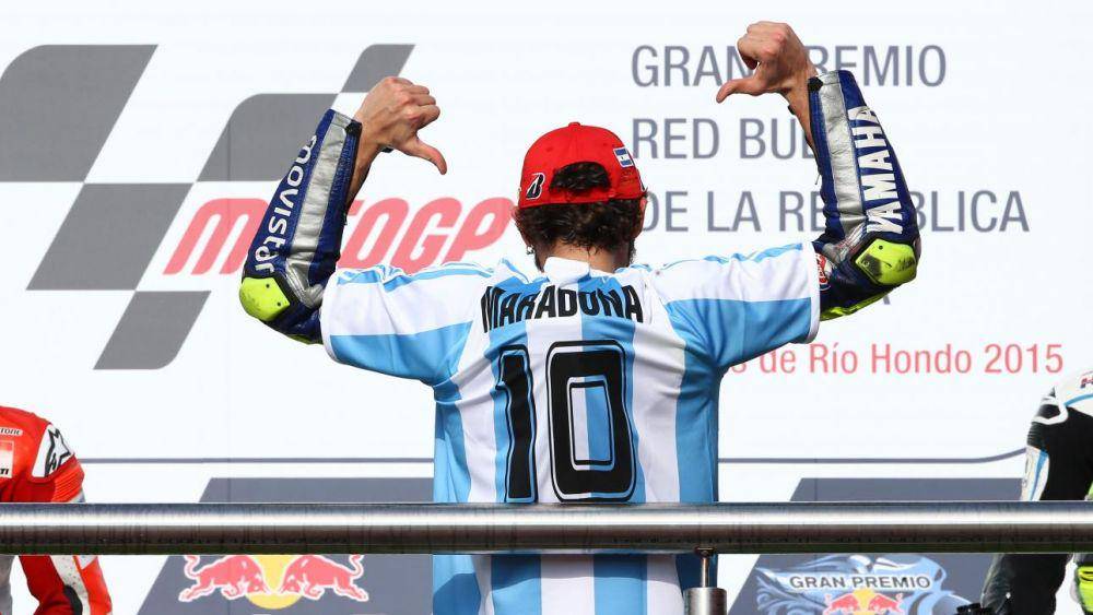 selebrasi Valentino Rossi (topgear.com)