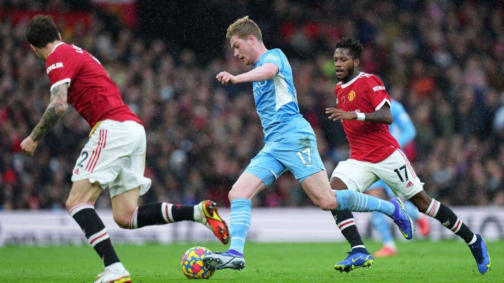 potret Kevin de Bruyne (premierleague.com)