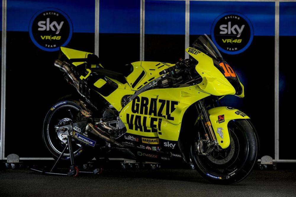 motor tim VR46 (motogp.com)