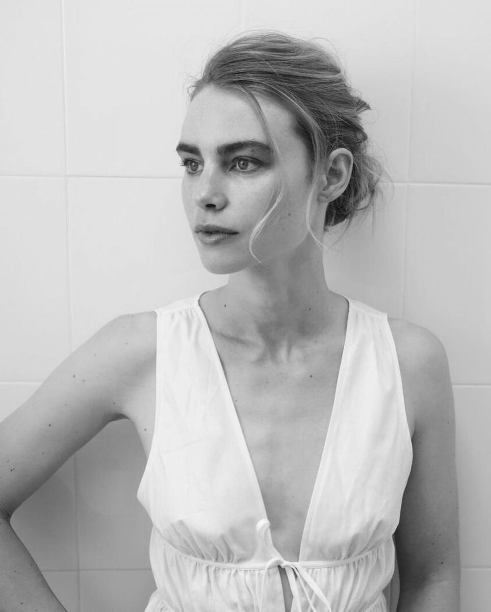 Lucy Fry (instagram.com/lucyfry)