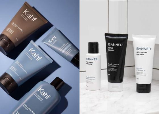 7 Rekomendasi Skincare Set untuk Pria, dari Face Wash hingga Sunscreen