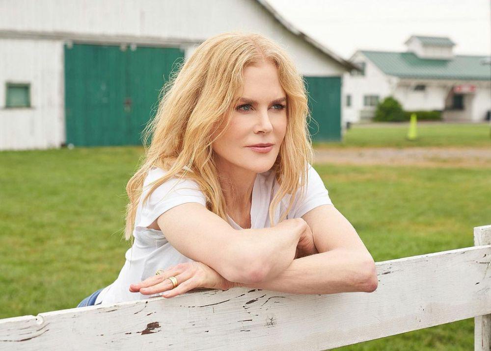 Nicole Kidman (instagram.com/nicolekidman)