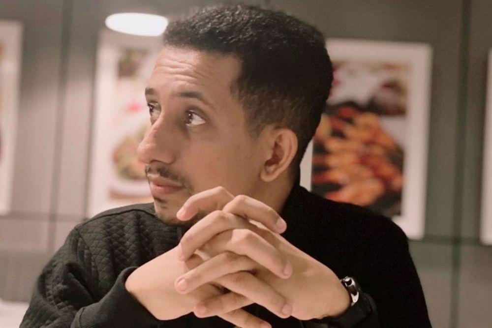 10 Pertanyaan Gak Masuk Akal dari Netizen untuk Habib Husein Ja'far