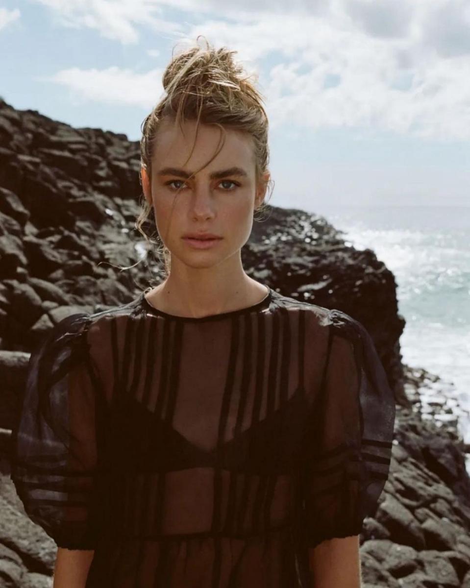 Lucy Fry (instagram.com/lucyfry)
