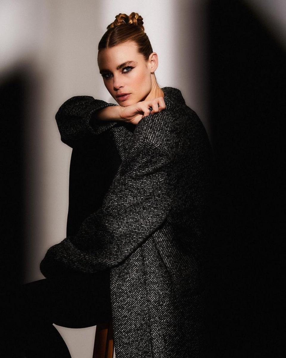Lucy Fry (instagram.com/lucyfry)