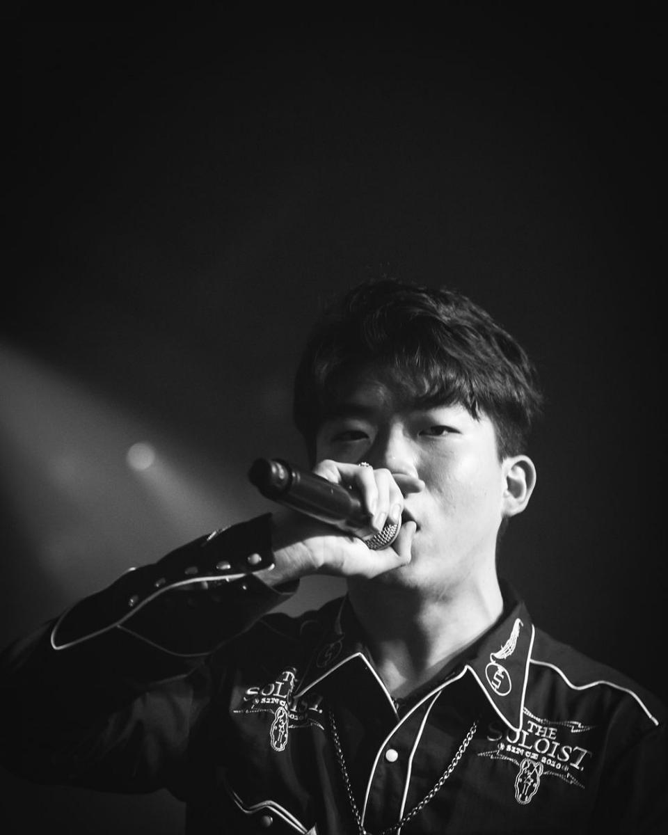 Changmo (instagram.com/ambition_musik)