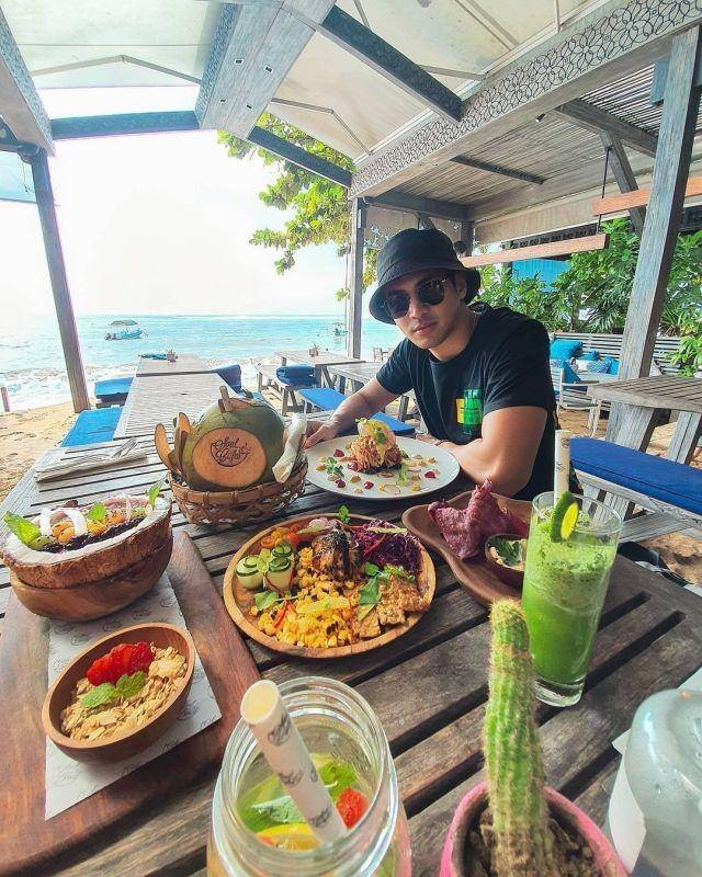 Tempat Nongkrong di Sanur (instagram.com/hesselstevenwong)