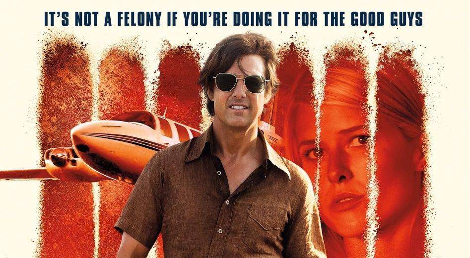 film tentang Pablo Escobar (dok. Cross Creek Pictures)