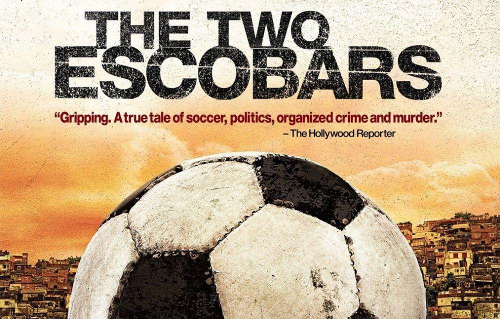 film tentang Pablo Escobar (dok. All Rise Films)