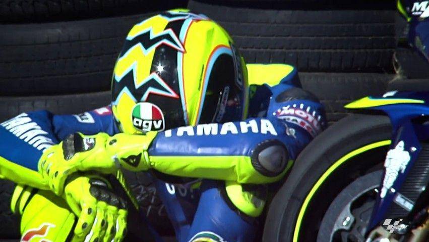 selebrasi Valentino Rossi (revistasafetycar.com)