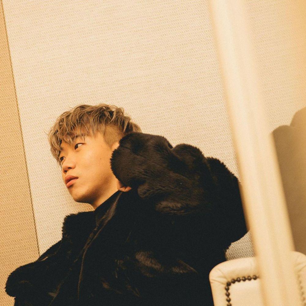 9 Fakta Perjalanan Karier Changmo, Rapper dan Produser Multitalenta