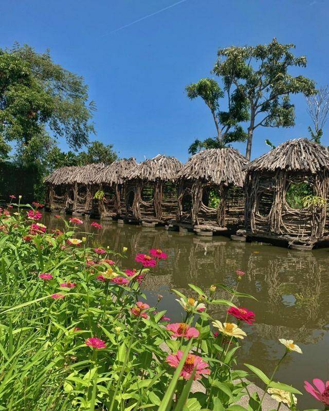 Tempat Nongkrong di Sanur (instagram.com/amsl.bali)