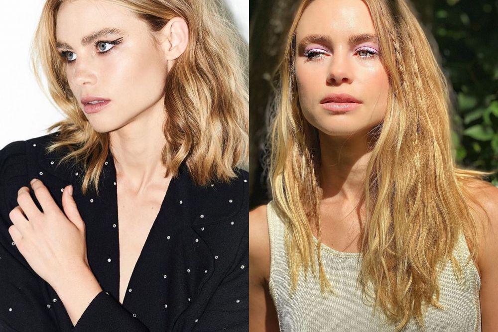 Lucy Fry (instagram.com/lucyfry)