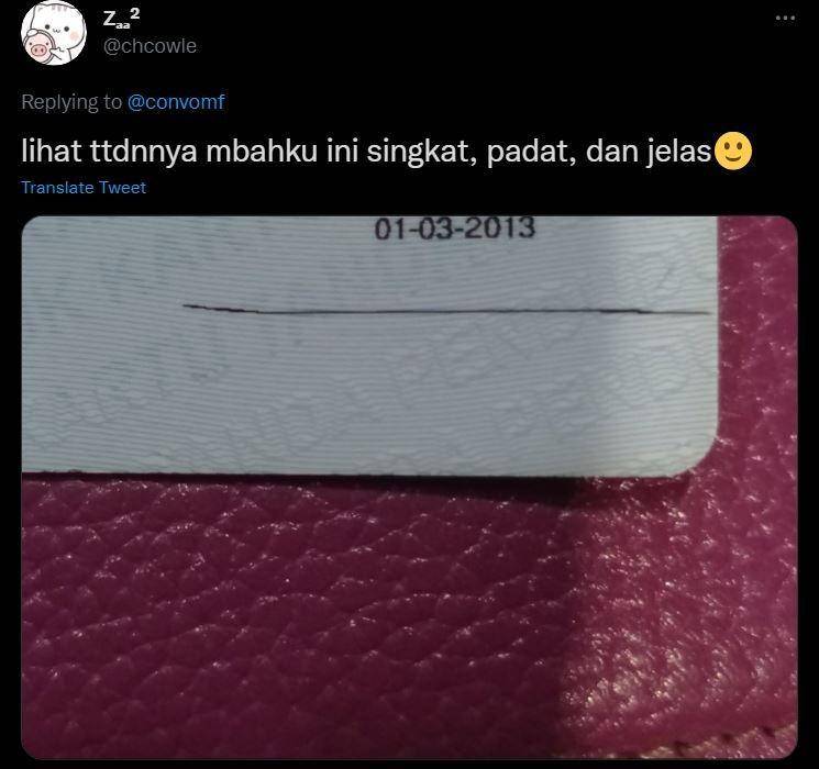 tanda tangan KTP warganet (twitter.com/chcowle)