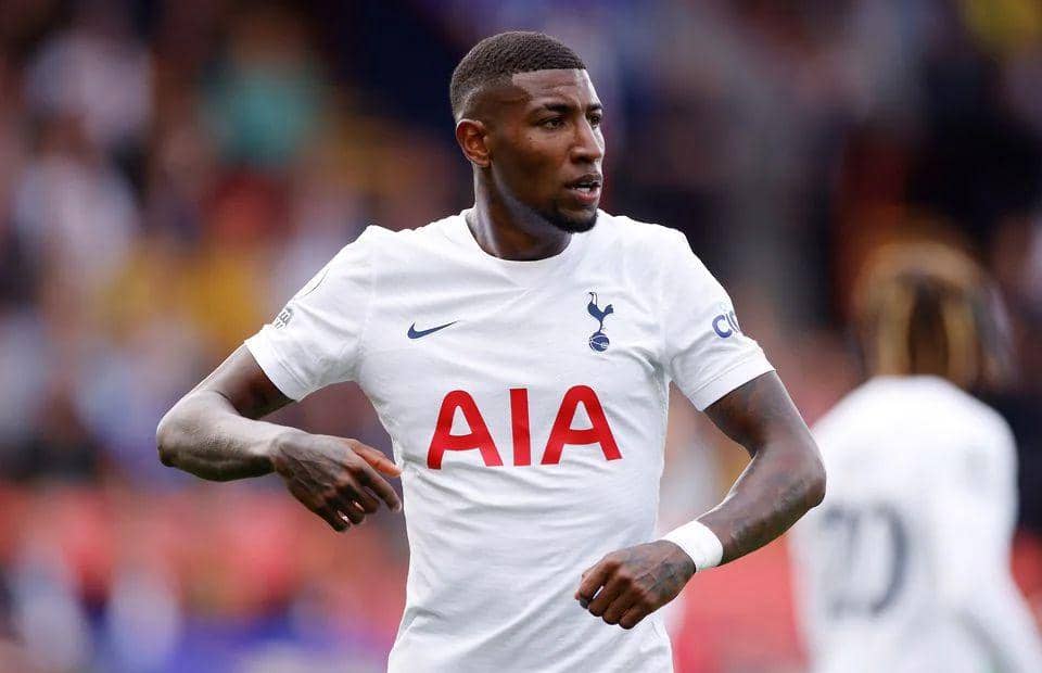 potret Emerson Royal (givemesport.com)