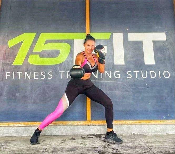 potret Anne J. Coto (instagram.com/annecoto)