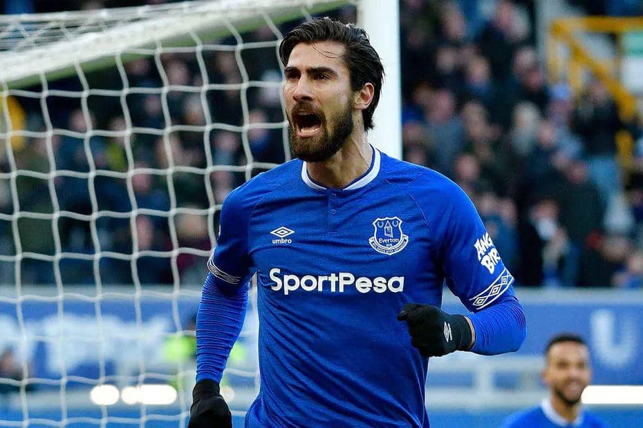 potret Andre Gomes (premierleague.com)