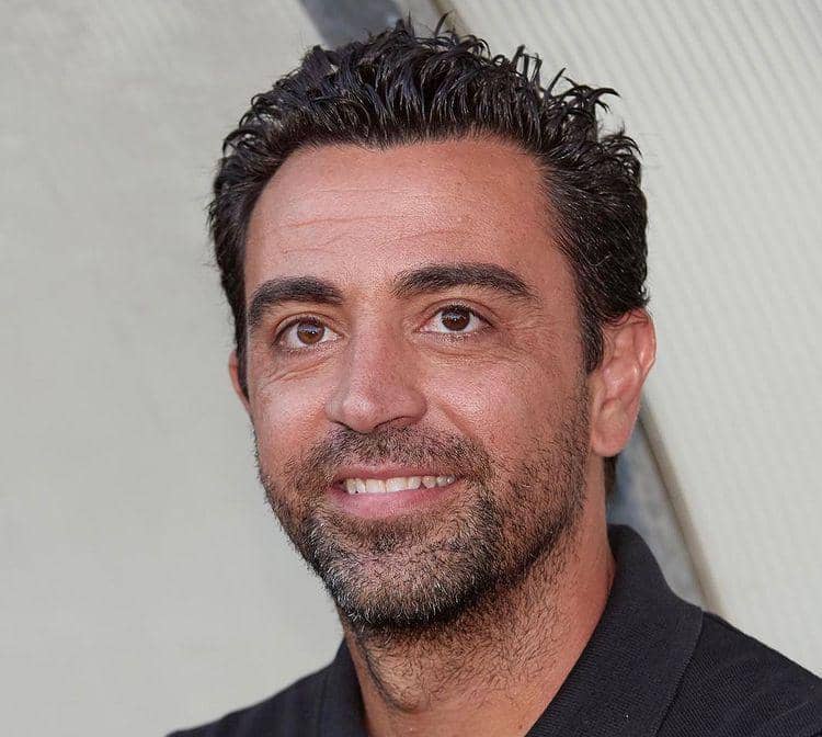 5 Mantan Pemain yang Dipercaya Menjadi Pelatih Barcelona, Xavi Terbaru