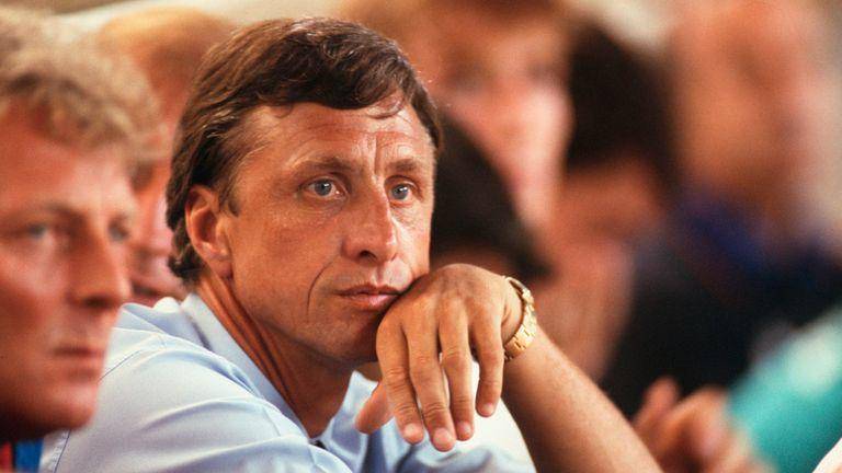 Johan Cruyff (skysports.com)