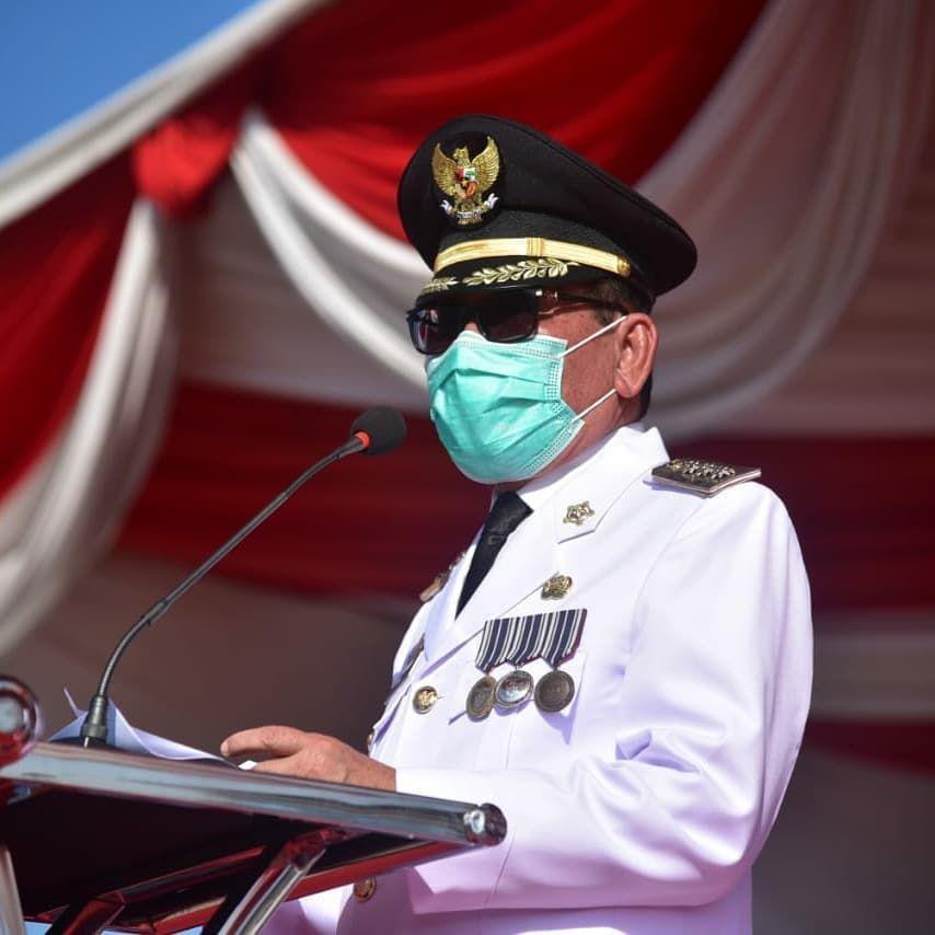 Bupati Mesuji Saply TH. (instagram.com/saply.th).