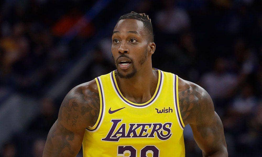 5 Pemain Aktif NBA dengan Jumlah Rebound Terbanyak dalam Kariernya