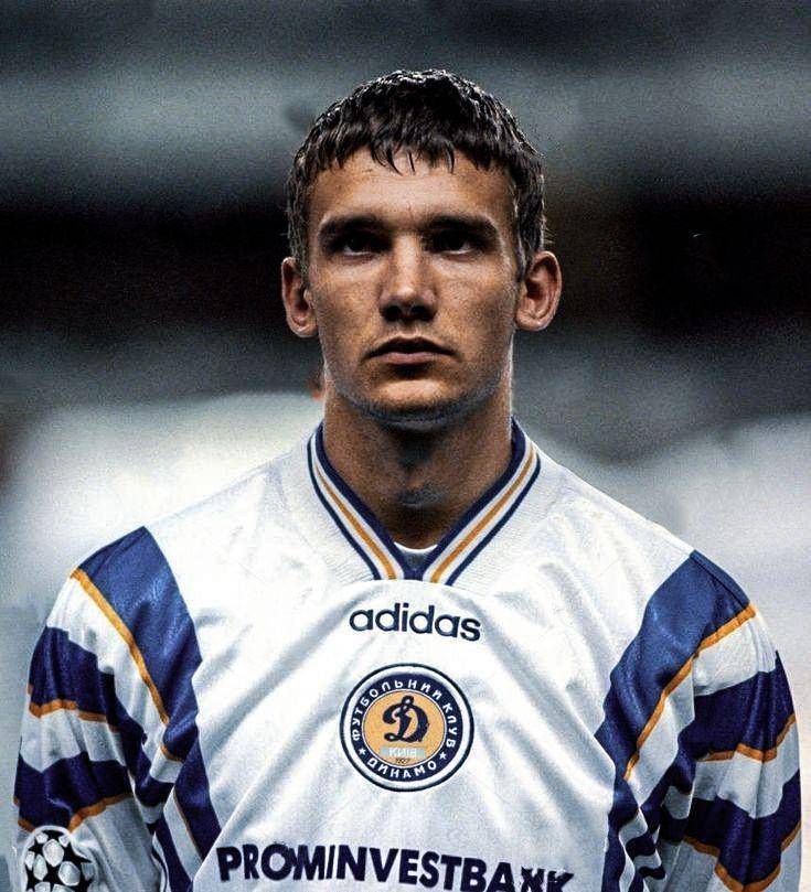 Potret Shevchenko (twitter.com/ScoutedFtbl)