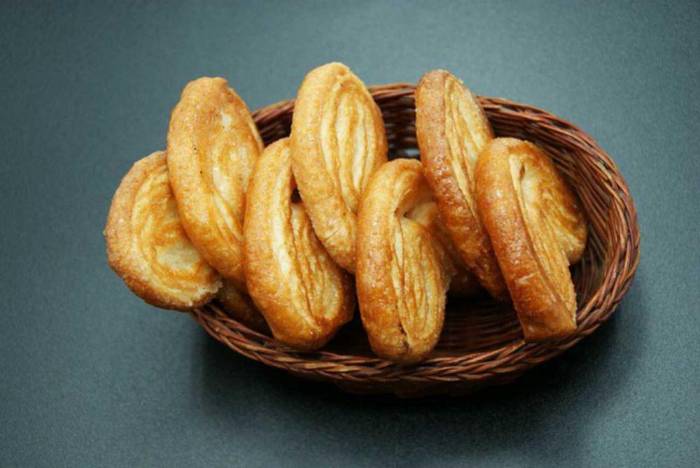 Anti Ribet, 5 Ide Camilan dari Puff Pastry Instan yang Mudah dan Enak