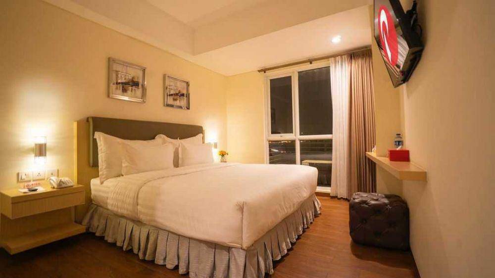 D'Primahotel (instagram.com/d'primahotel)