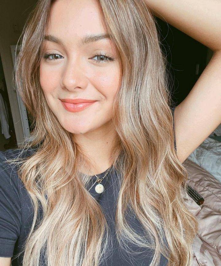 Amanda Rawles (instagram.com/amandarawles)