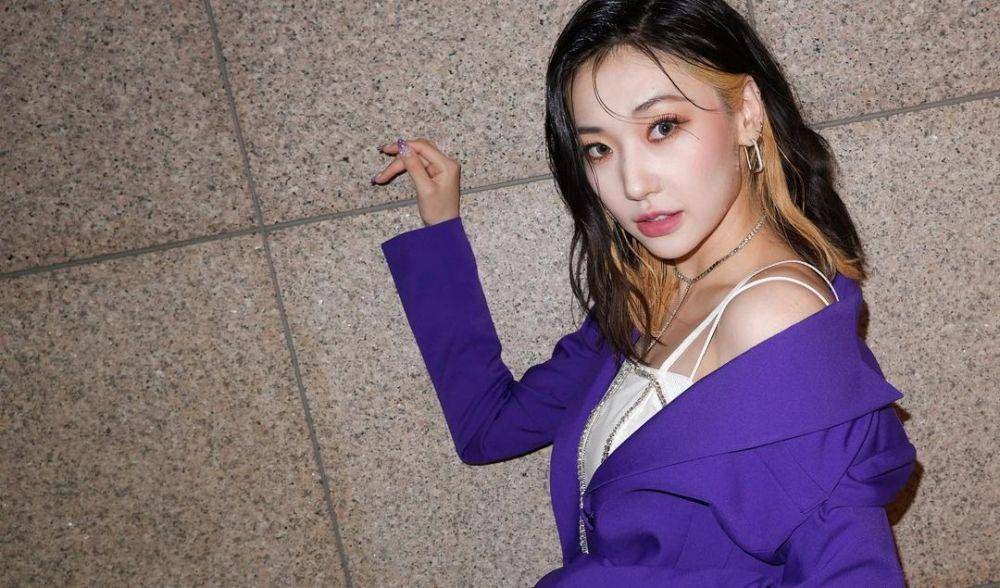 Jinny Secret Number (instagram.com/secretnumber.official)