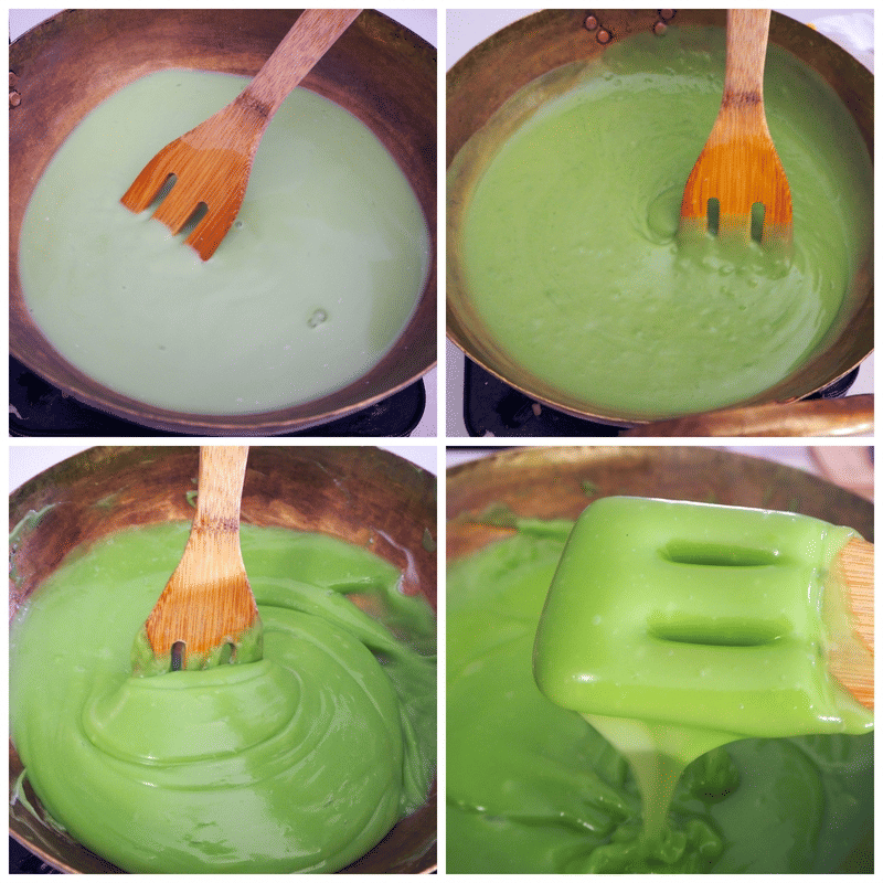 ilustrasi puding pandan (lionbrand.com)