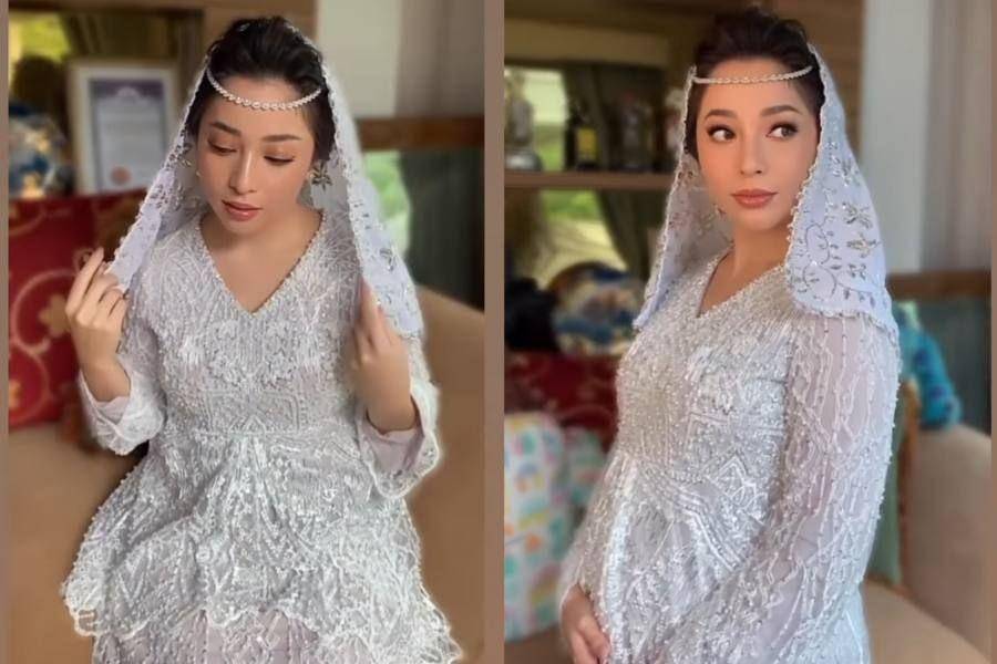 Nikita Willy (instagram.com/ranggayusuf)