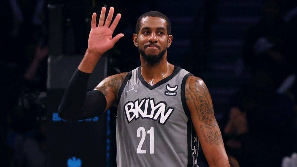 LaMarcus Aldridge (nba.com)