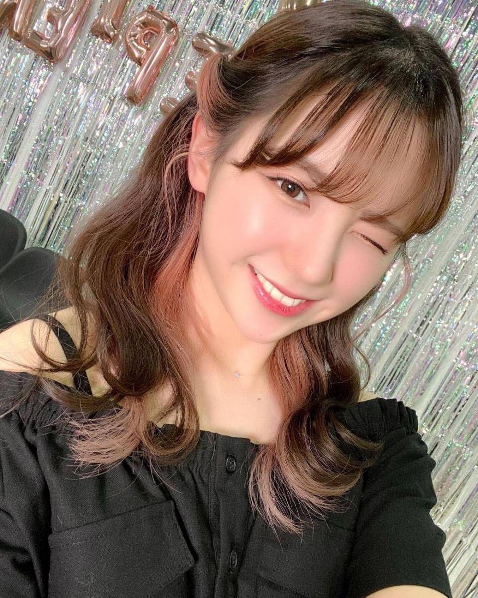 Mashiro Kep1er (instagram.com/official.kep1er)