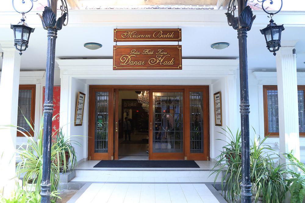 5 Museum di Solo yang Wajib Dikunjungi