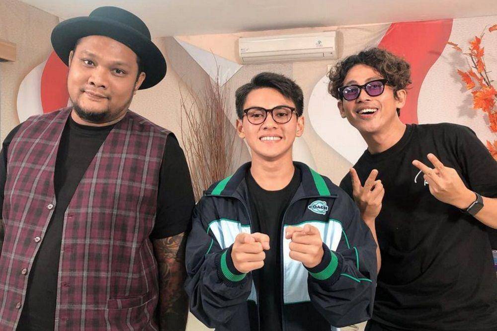 Rey Bong (instagram.com/rey_bong26)