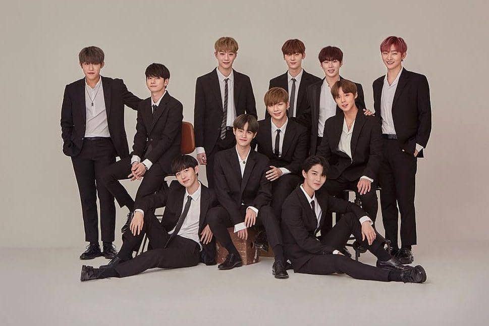 Dikabarkan Comeback, Ini 5 Hal yang Dirindukan Penggemar Wanna One