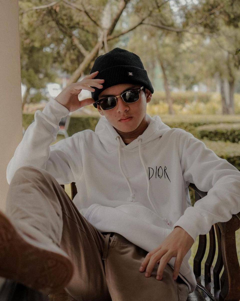 Rey Bong (instagram.com/rey_bong26)