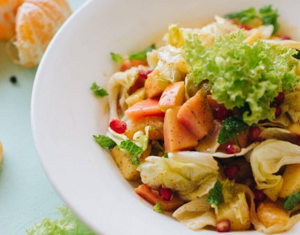 ilustrasi tortellini primavera soup (unsplash.com/Pratiksha Mohanty)