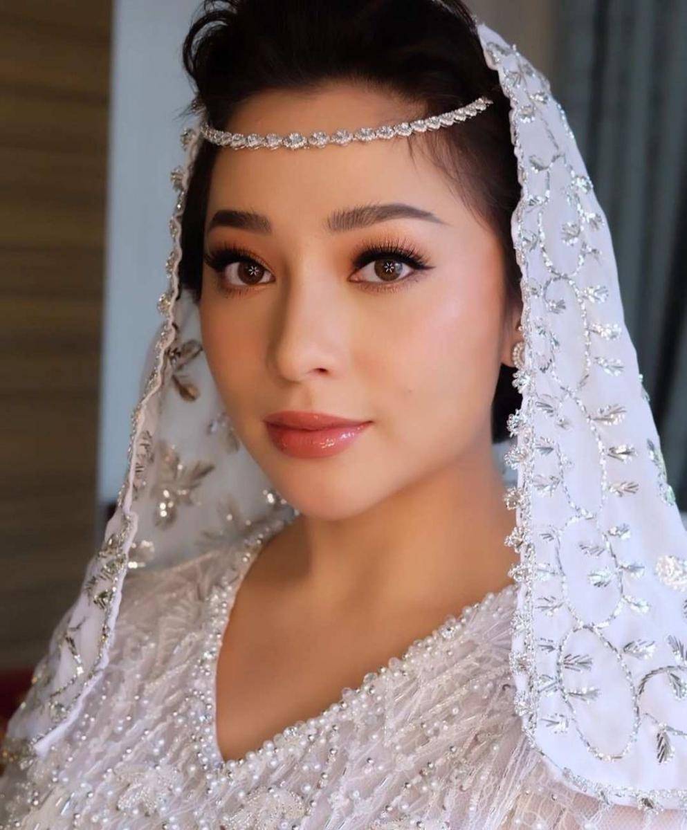 Nikita Willy (instagram.com/ranggayusuf)
