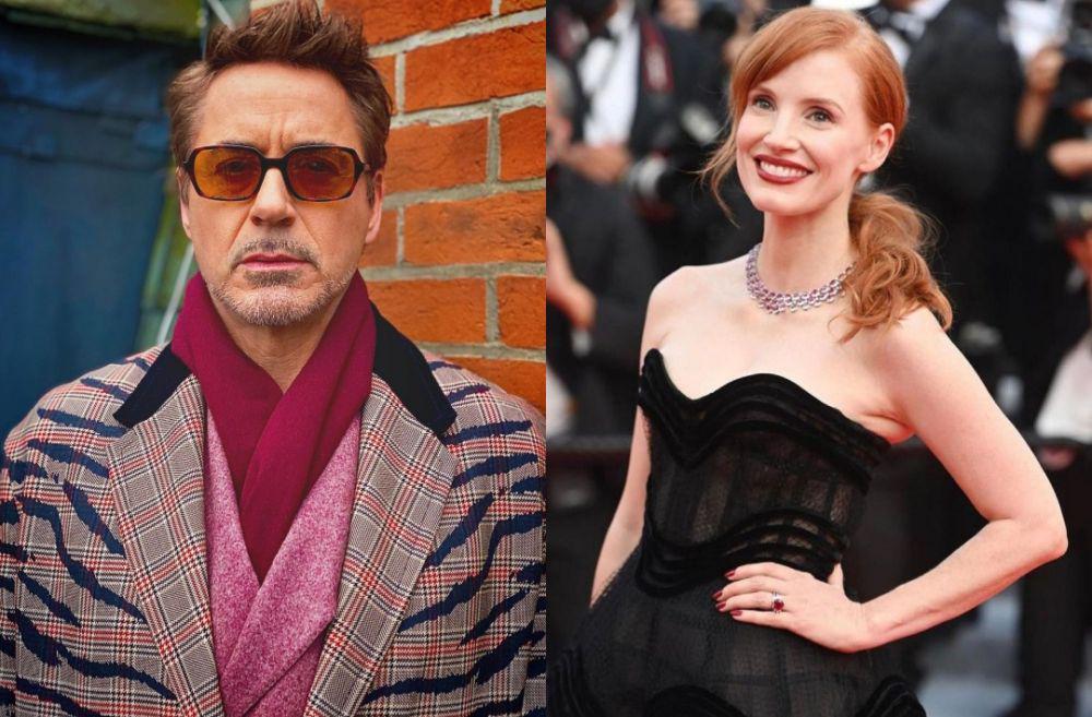 Gagal Akademis, 7 Artis Hollywood Ini Sukses dalam Karier!