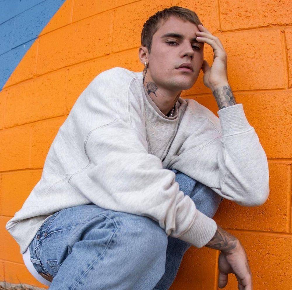 Justin Bieber (instagram.com/justinbieber)
