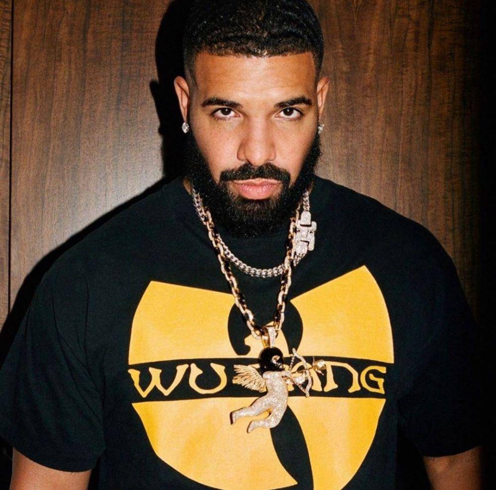 Drake (instagram.com/drake)