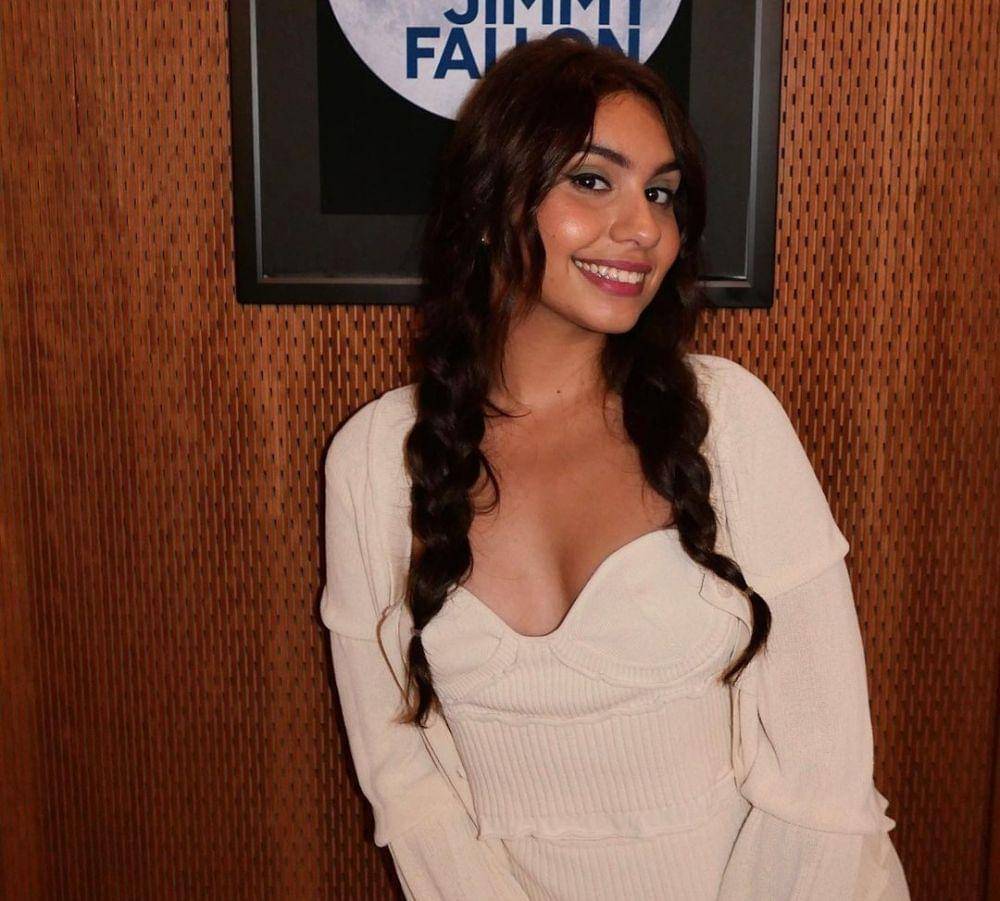 Alessia Cara (instagram.com/alessiasmusic)