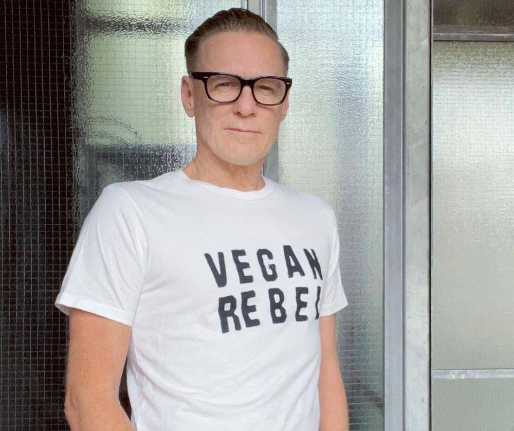 Bryan Adams (instagram.com/bryanadams)