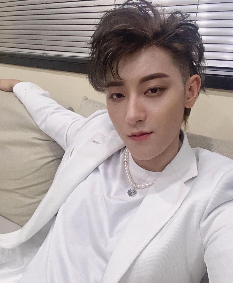 potret Tao eks EXO (instagram.com/hztttao)