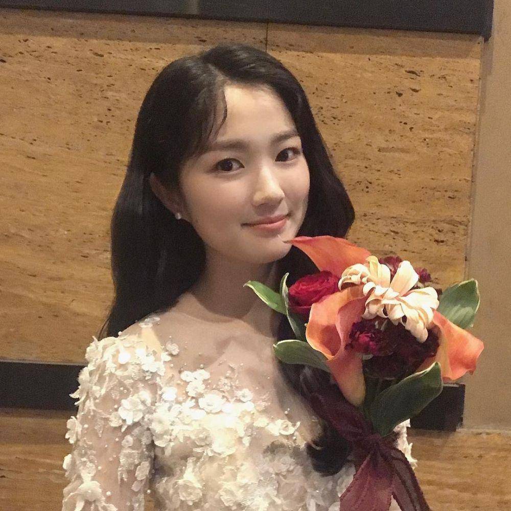 Kim Hye Yoon (instagram.com/sidushq_star)