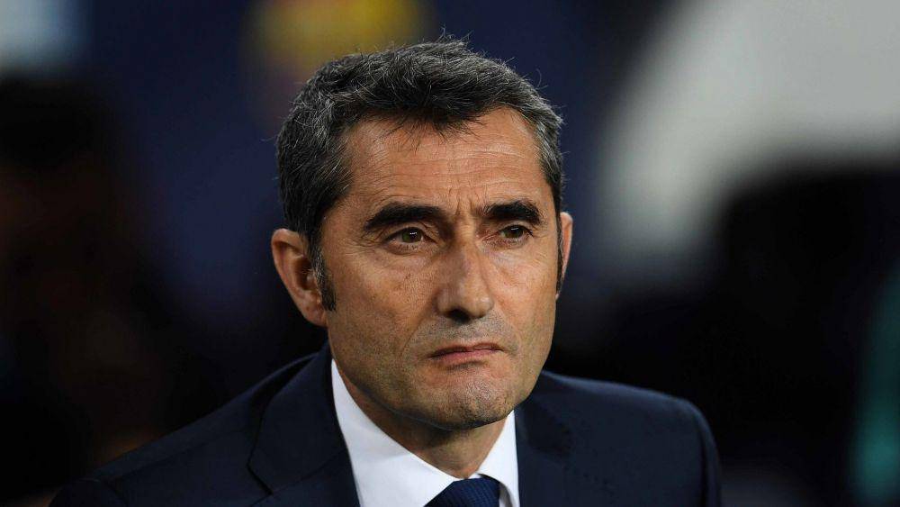 Ernesto Valverde (skysports.com)
