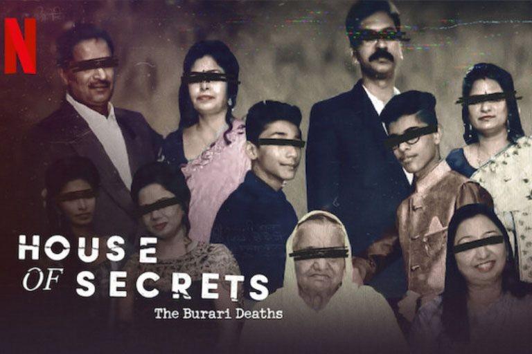 10 Tayangan Dokumeter Pembunuhan Terbaik di Netflix, Bikin Merinding